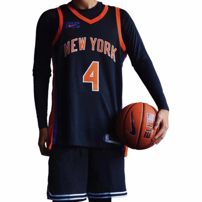 Nike NBA Logo SW 22-23 4
