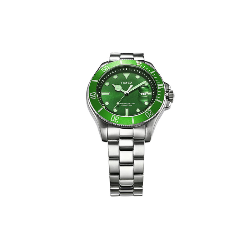 TIMEXHARBORSIDE 43mm 3D TW2U72000