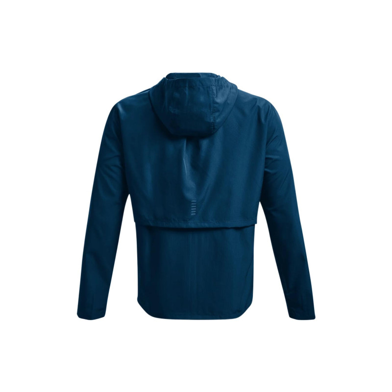 Under Armour SS22 Ua Out The Rain Logo