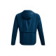 Under Armour SS22 Ua Out The Rain Logo