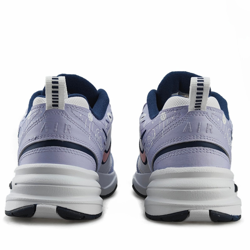 Nike M2K