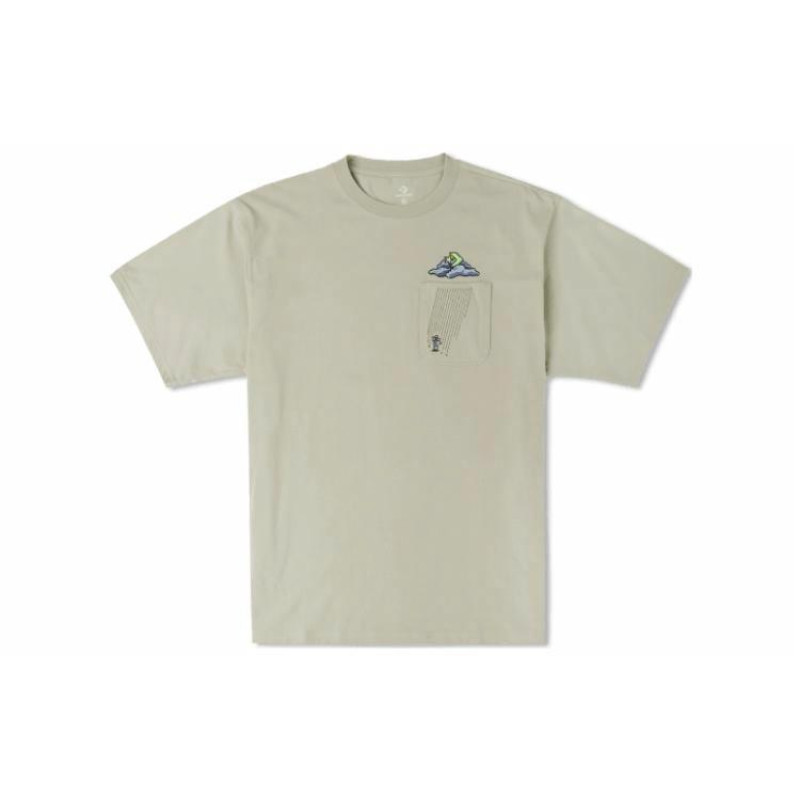 Converse T