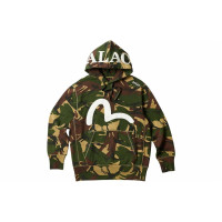 EVISU x PALACE SS23