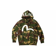 EVISU x PALACE SS23