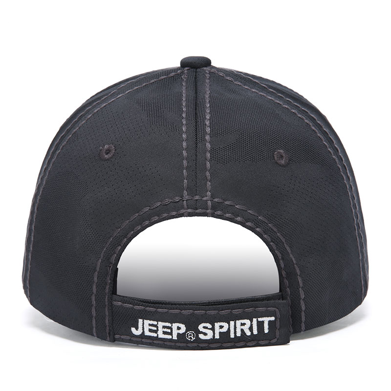 JEEP SPIRIT