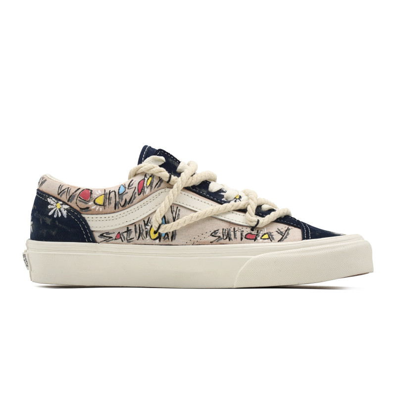 Vans Style 36