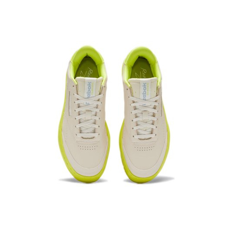 Reebok Club C Double Geo