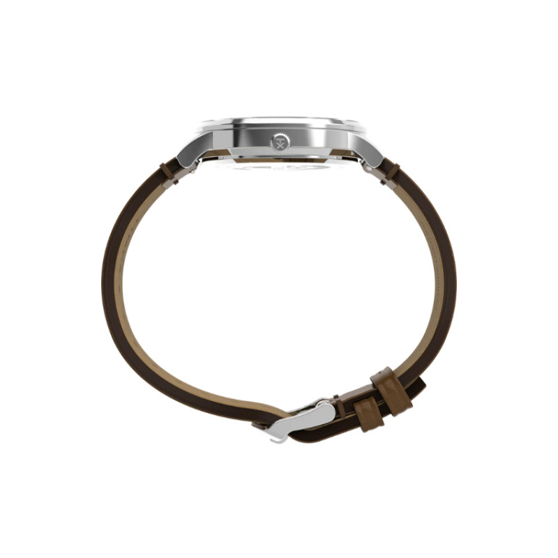 TIMEXWATERBURY 40mm 50 TW2W14900