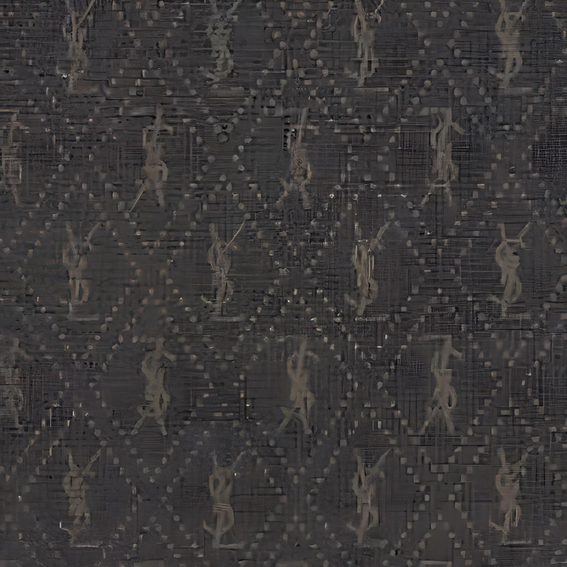 SAINT LAURENT YSL Logo