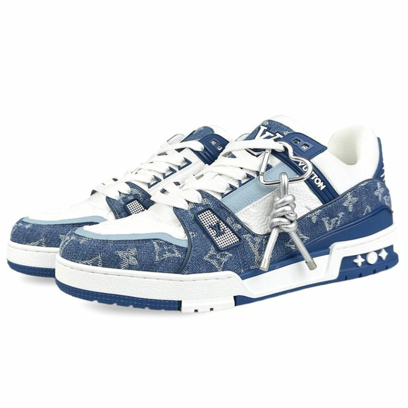 LOUIS VUITTON Trainer BNK
