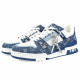 LOUIS VUITTON Trainer BNK