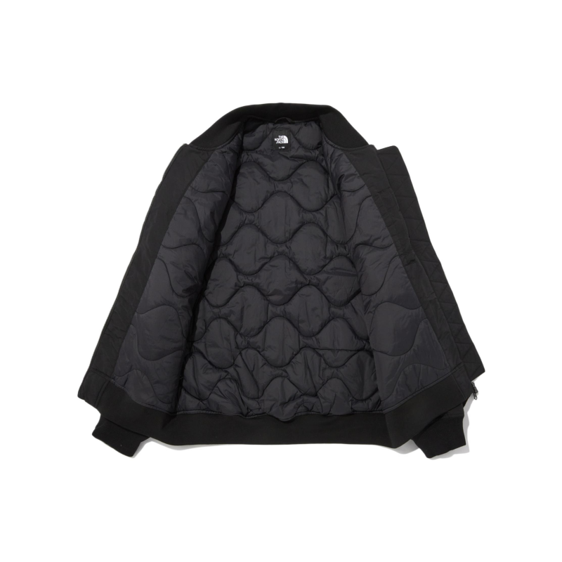 THE NORTH FACE Logo