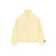Fear of God Essentials Polar Fleece Halfzip Mockneck GARDEN