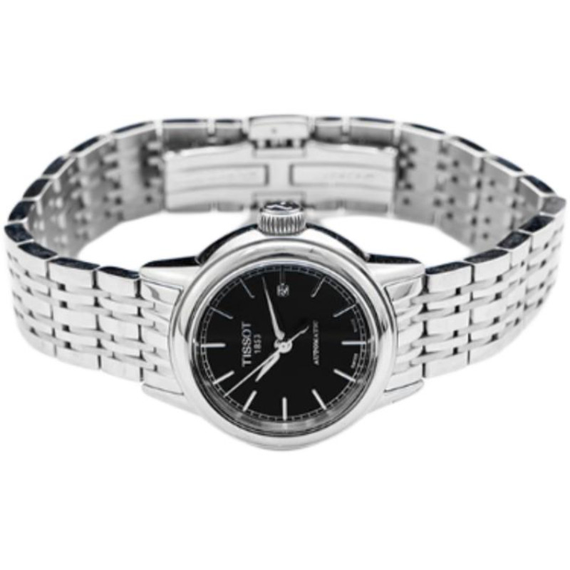 TISSOT 32mm T035.207.11.051.00
