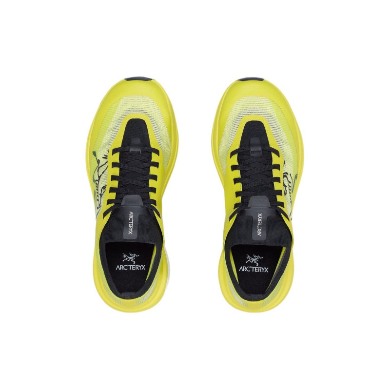 Arcteryx SYLAN PRO