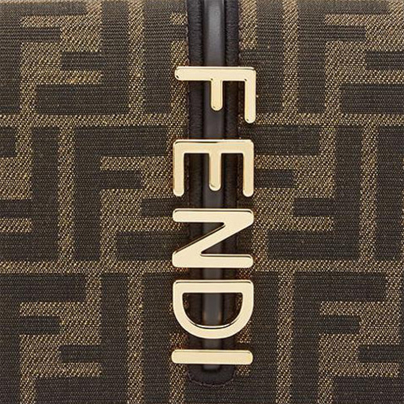 FENDI fendigraphy FF