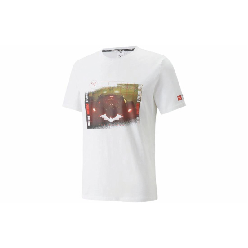 Puma x Batman T