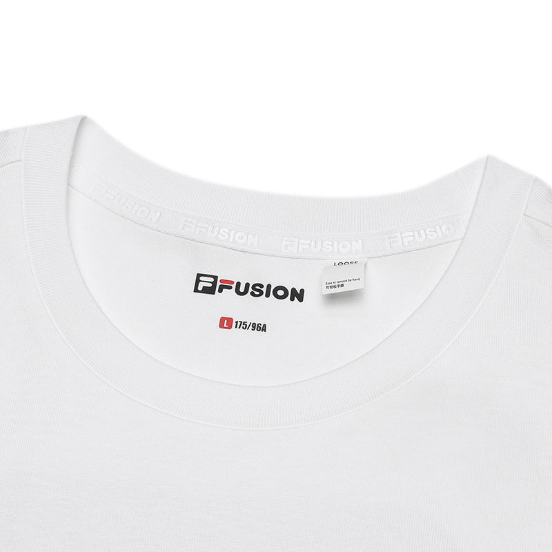 FILA FUSION T