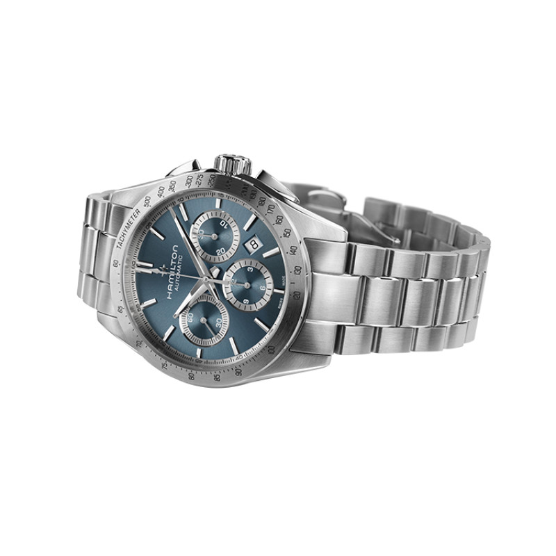 HAMILTON 100 42mm