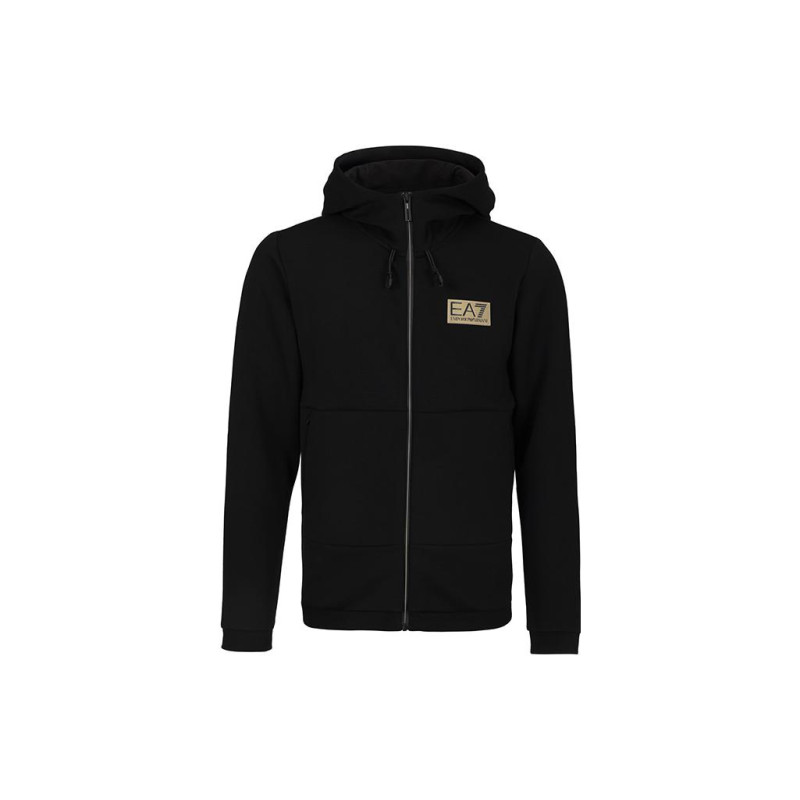 EMPORIO ARMANI FW22 Logo