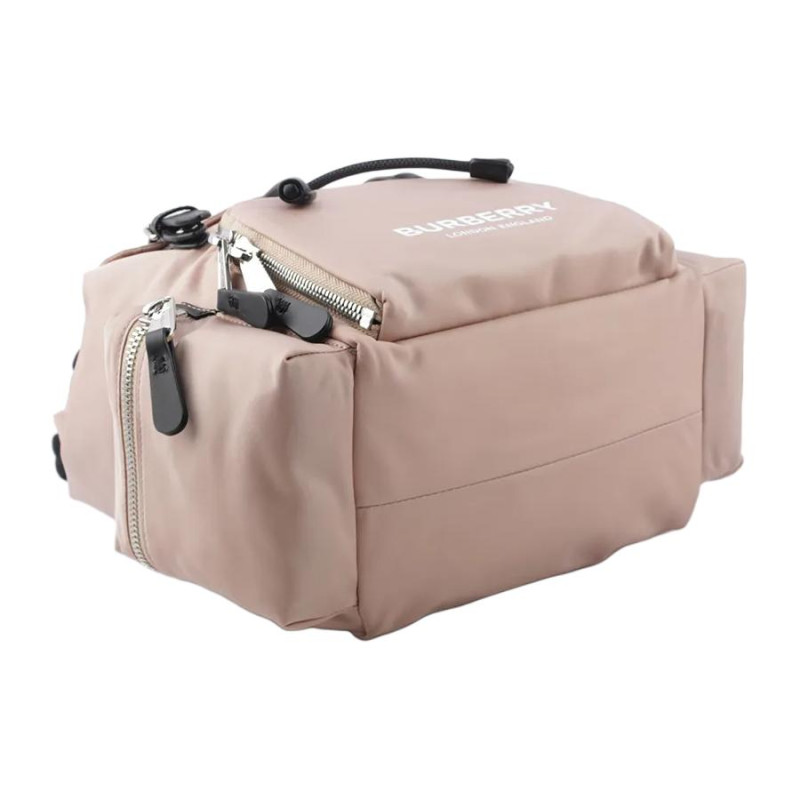 Burberry The Rucksack Logo