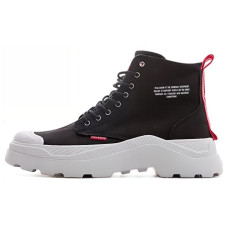 Palladium Pallakix Hi Dare Safe
