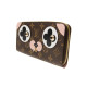 LOUIS VUITTON Zippy