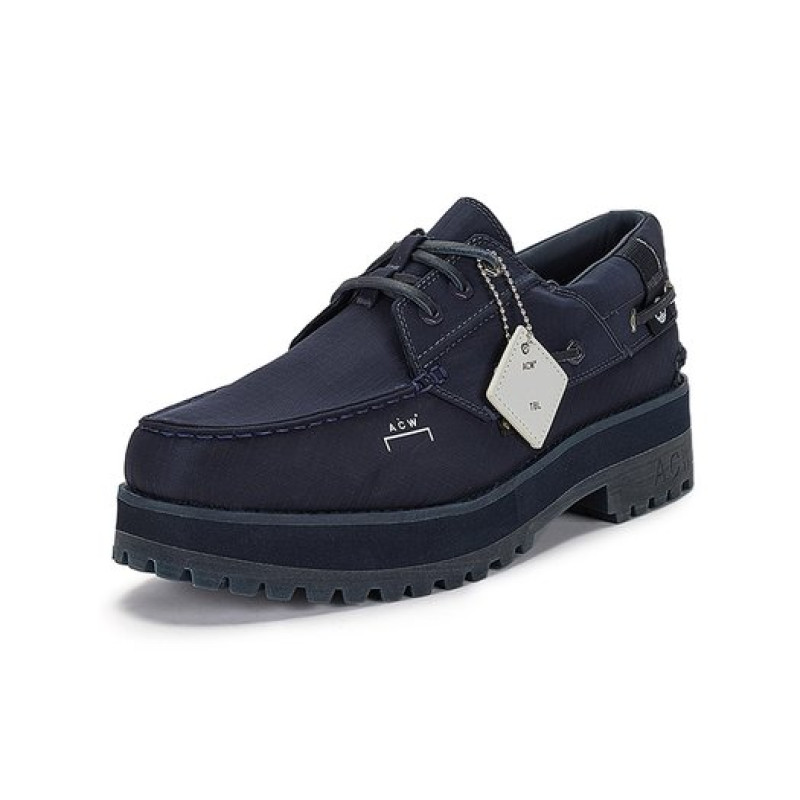 SAMUEL ROSS x Timberland Future73