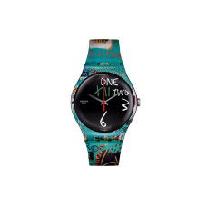 SWATCH 30 41mm SUOZ356