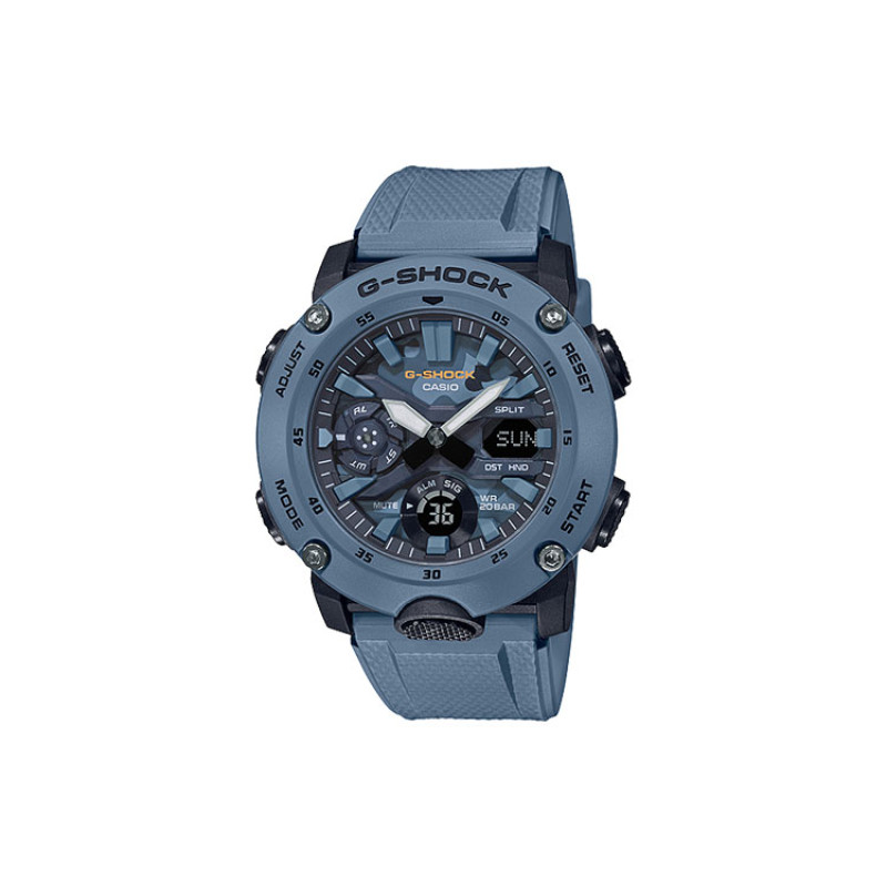 G-SHOCK GA-2000SU-2A
