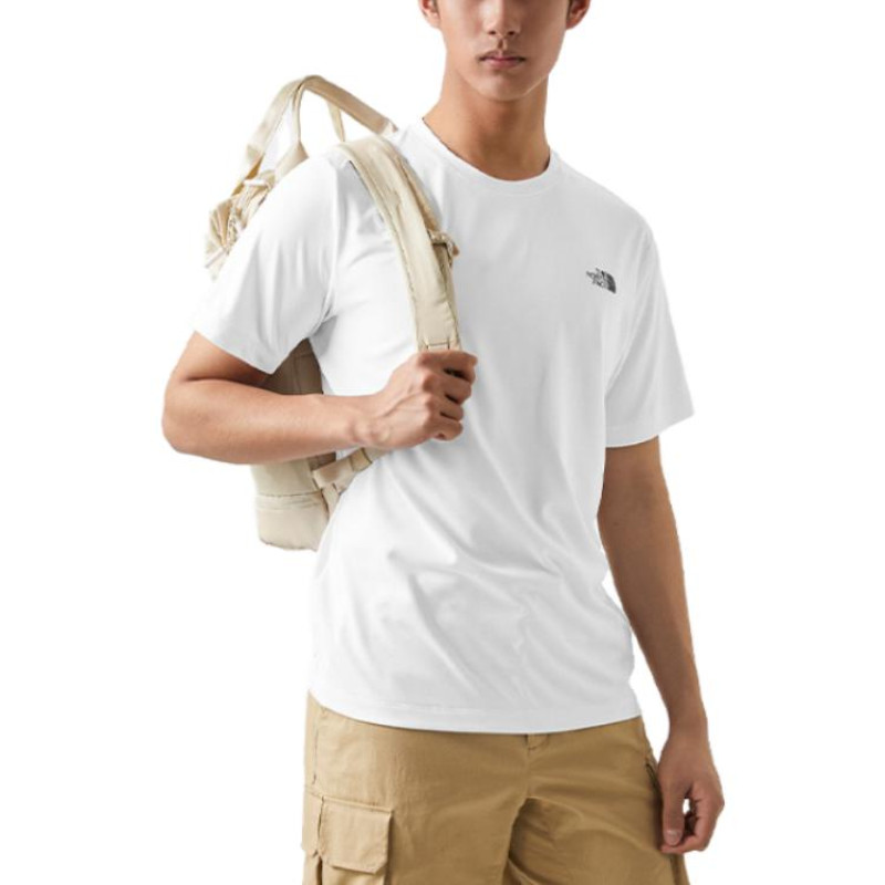 THE NORTH FACE SS23 LogoT