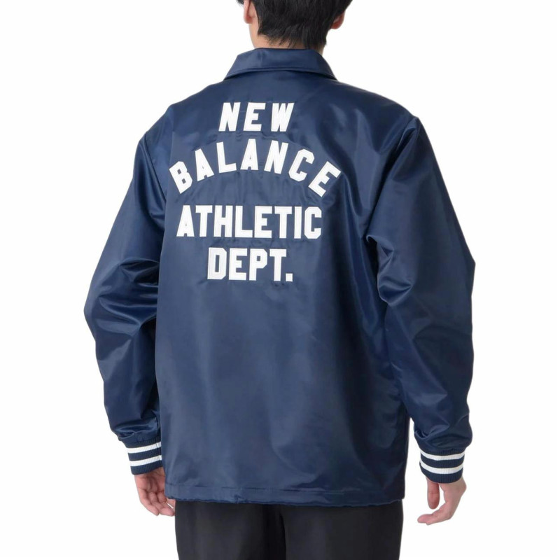 New Balance Logo