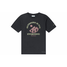 Columbia T