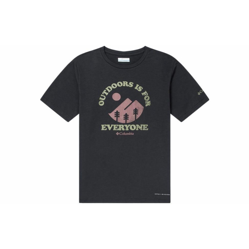 Columbia T