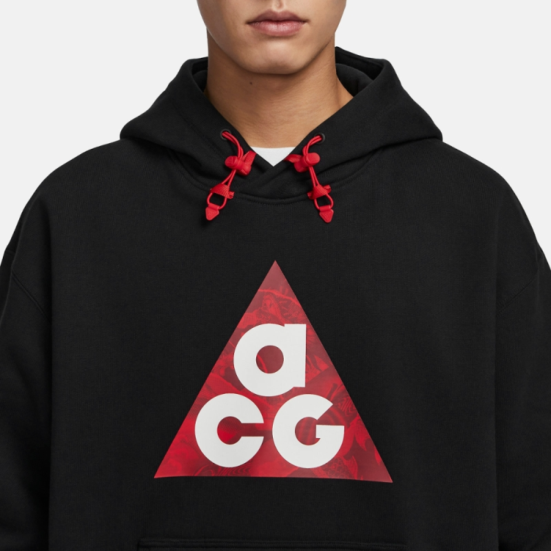 Nike FW23 CNY Logo