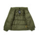 THE NORTH FACE M'S SHERPA NUPTSE JACKET Logo