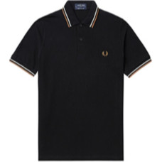 FRED PERRY FW24 Polo