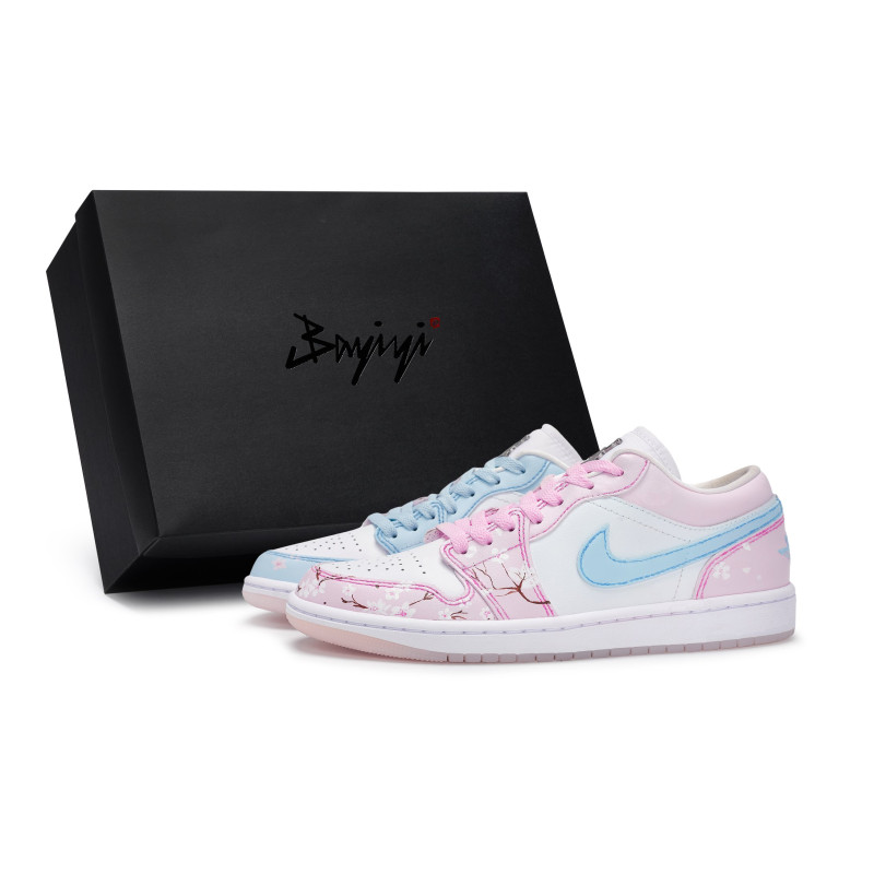 Jordan Air Jordan 1 Low 811