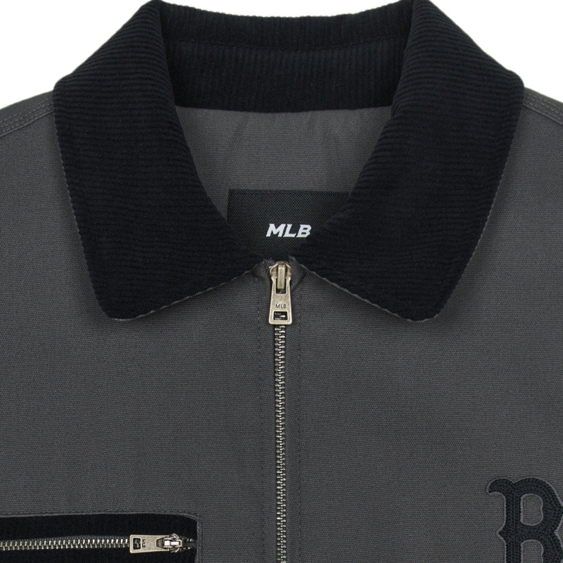 MLB x KARA Basic