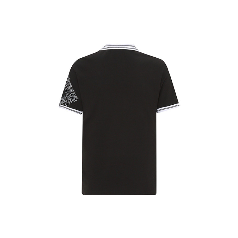 VERSACE JEANS COUTURE SS22 LogoPolo