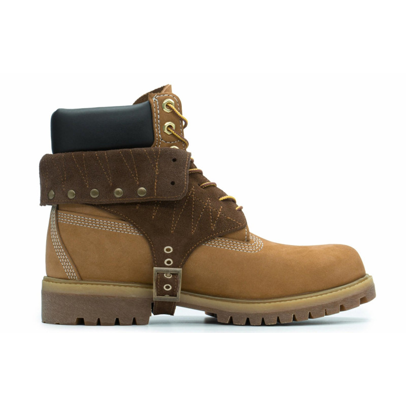 Timberland FZBB Vibe