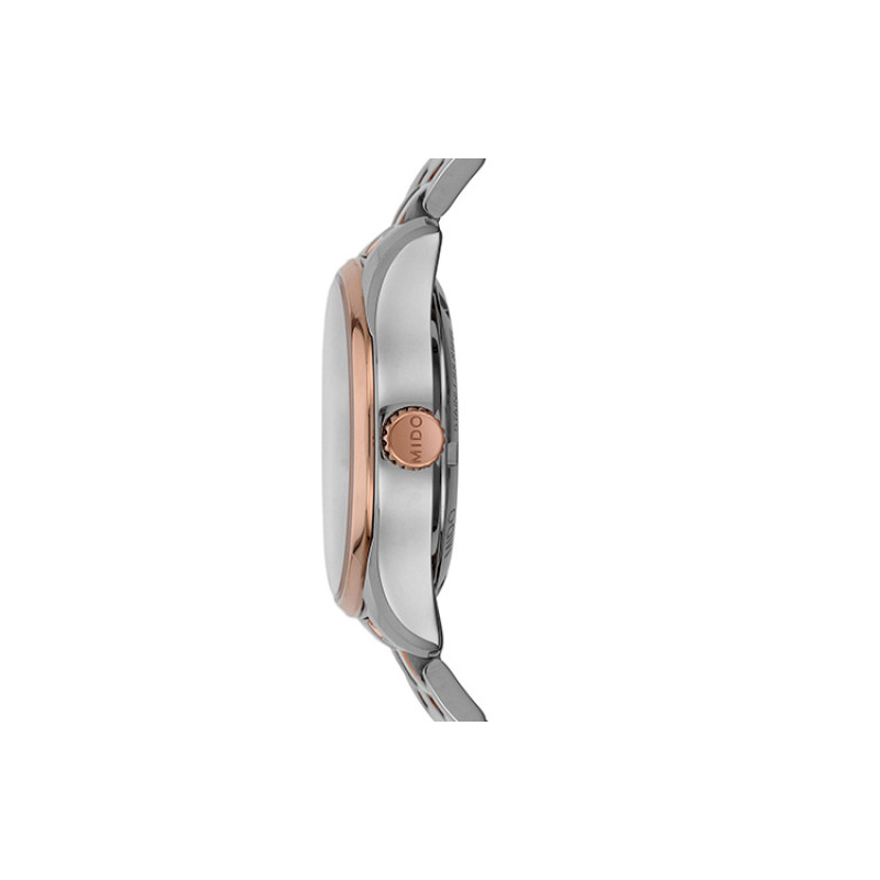 MIDO BELLUNA 33mm M024.207.22.031.00