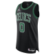 Jordan x NBA Dri-Fit ADV logo