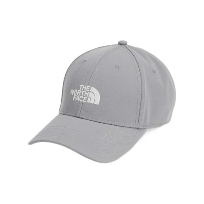 THE NORTH FACE Logo 4VSV