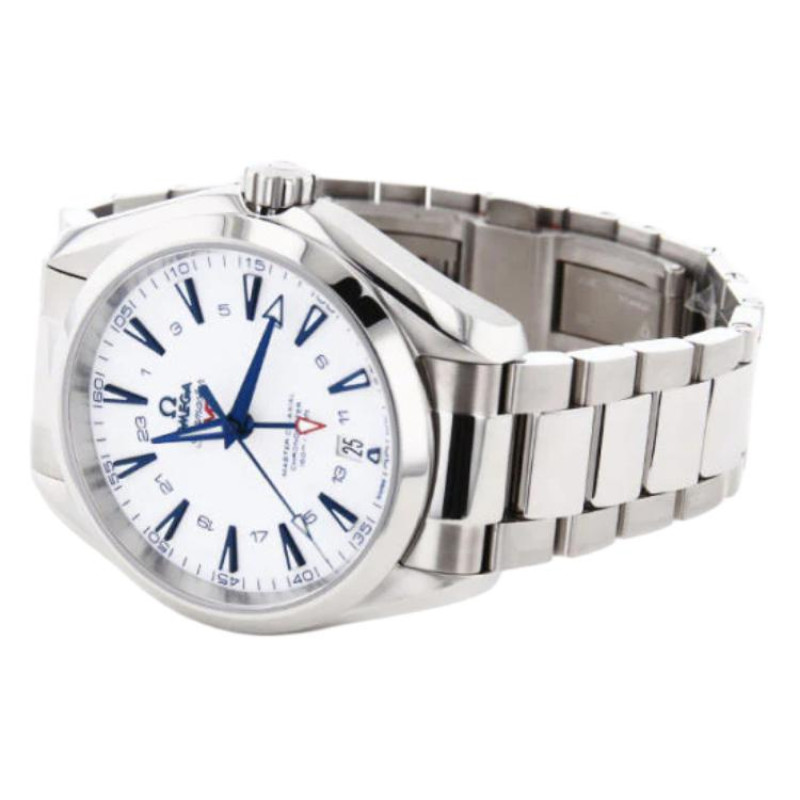 OMEGA 150 43mm 231.90.43.22.04.001