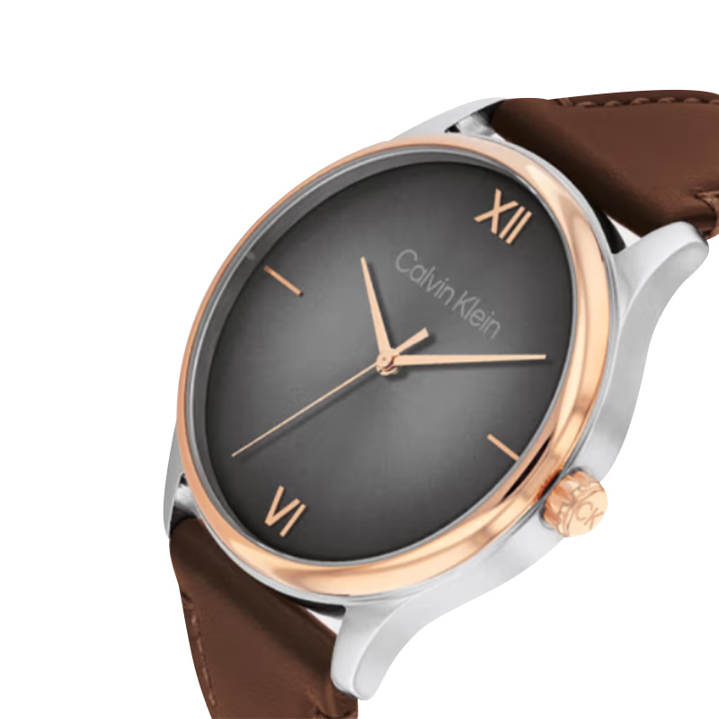CALVIN KLEIN 43mm