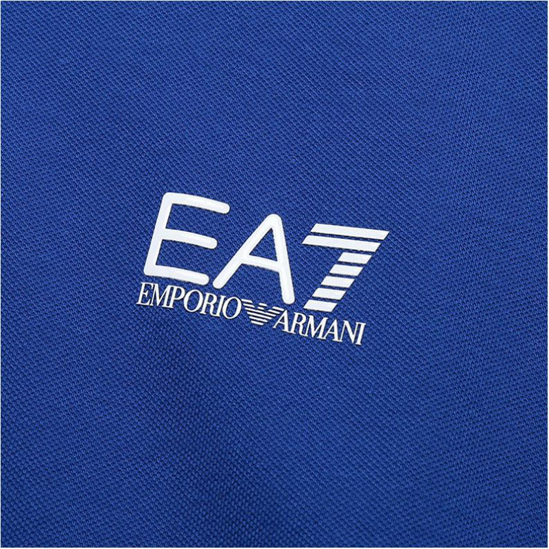 EMPORIO ARMANI EA7 Polo