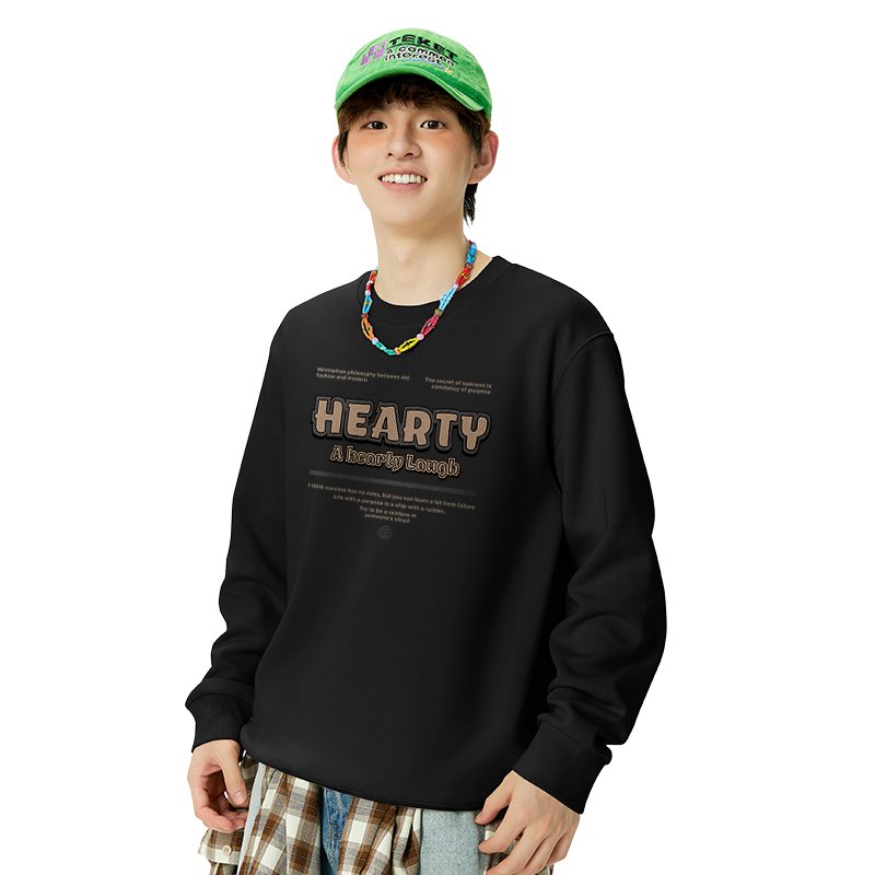 MINISO oversize