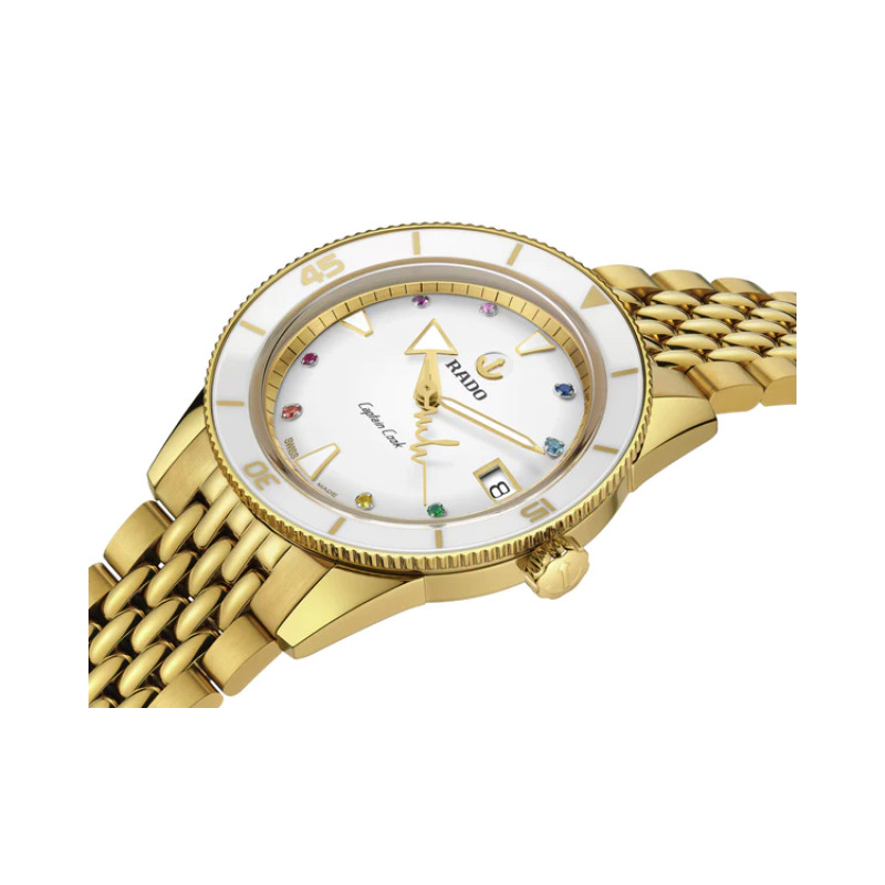 RADO 100 37mm R32117708
