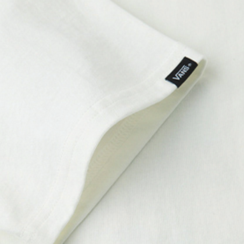 Vans T